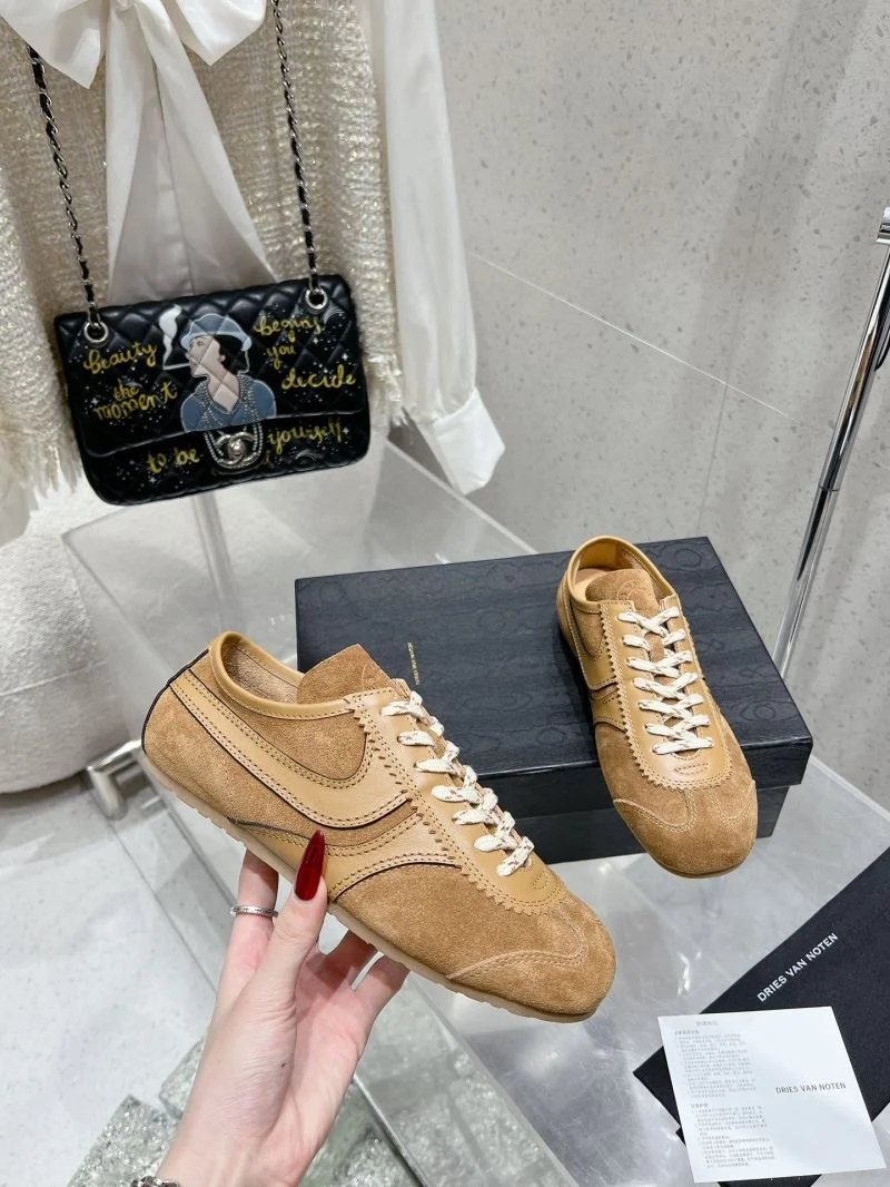 Fashionable Dries Van Noten Shoes 12544