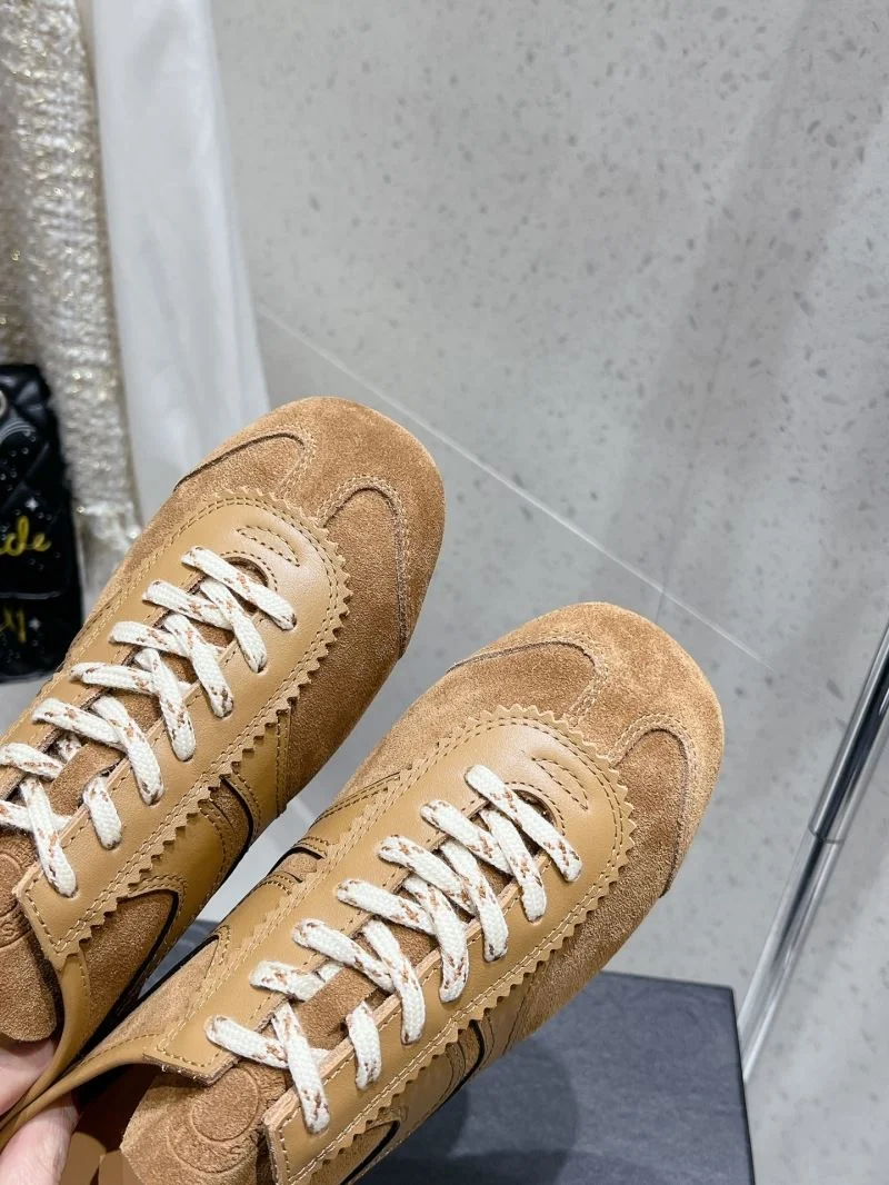 Fashionable Dries Van Noten Shoes 12544