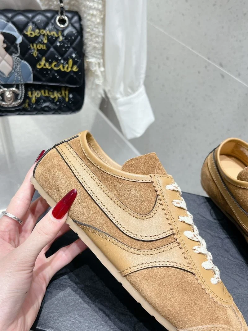 Fashionable Dries Van Noten Shoes 12544