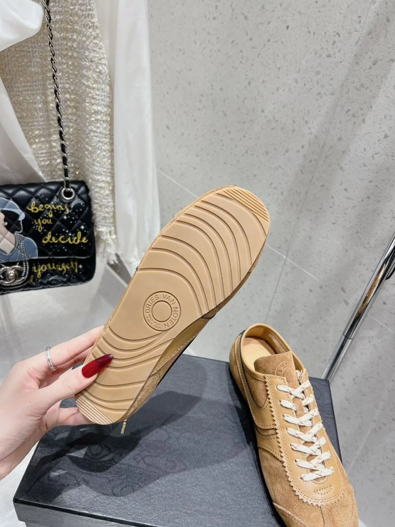 Fashionable Dries Van Noten Shoes 12544
