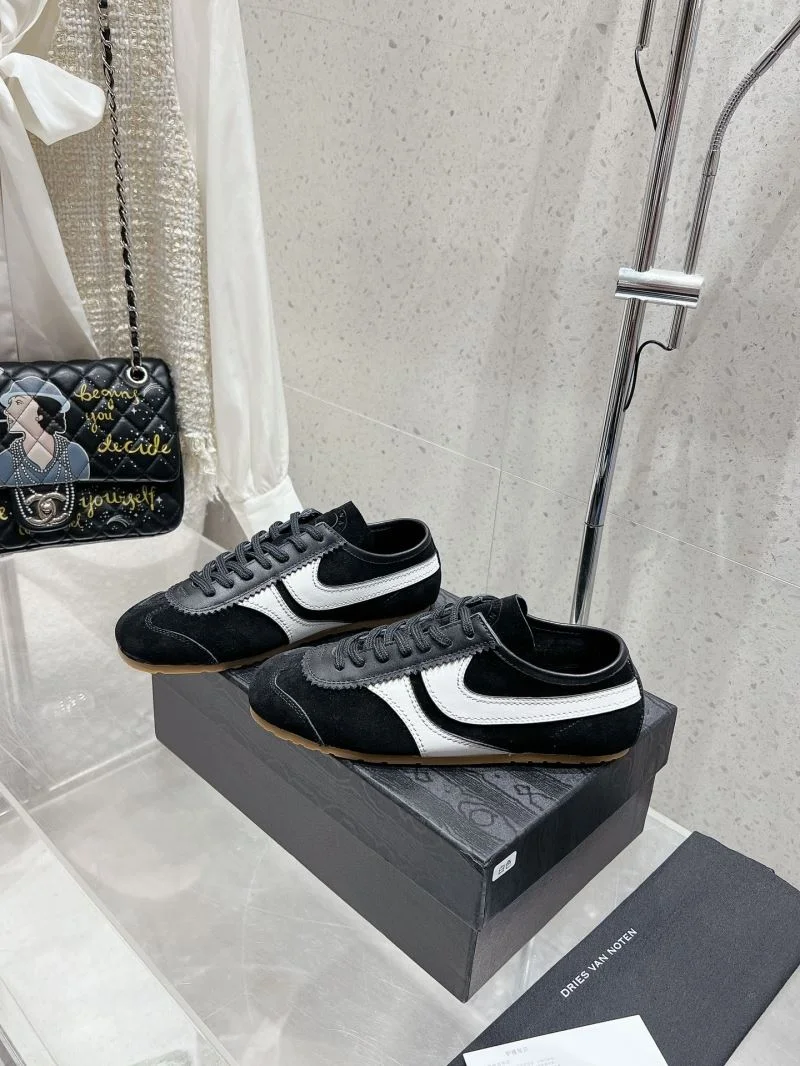 Dries Van Noten Shoes Comfortable 12545