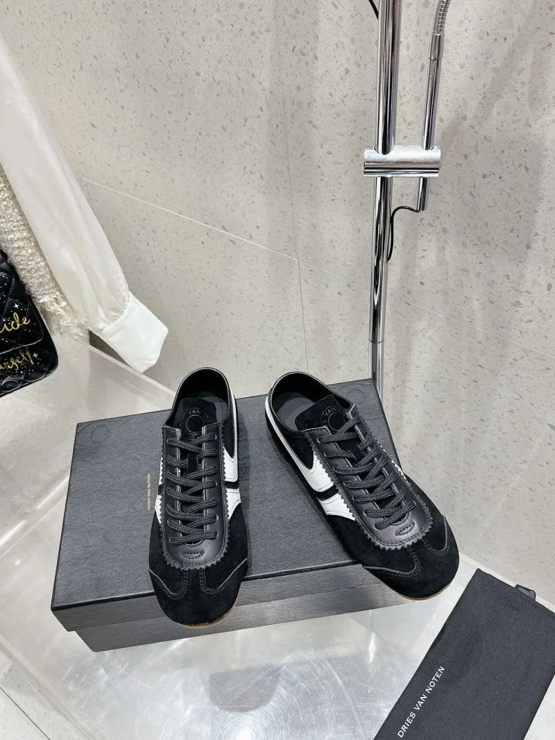 Dries Van Noten Shoes Comfortable 12545