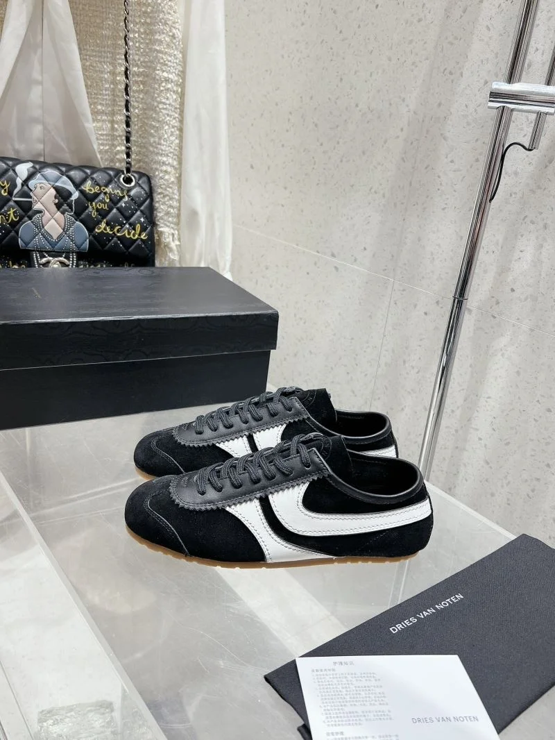 Dries Van Noten Shoes Comfortable 12545