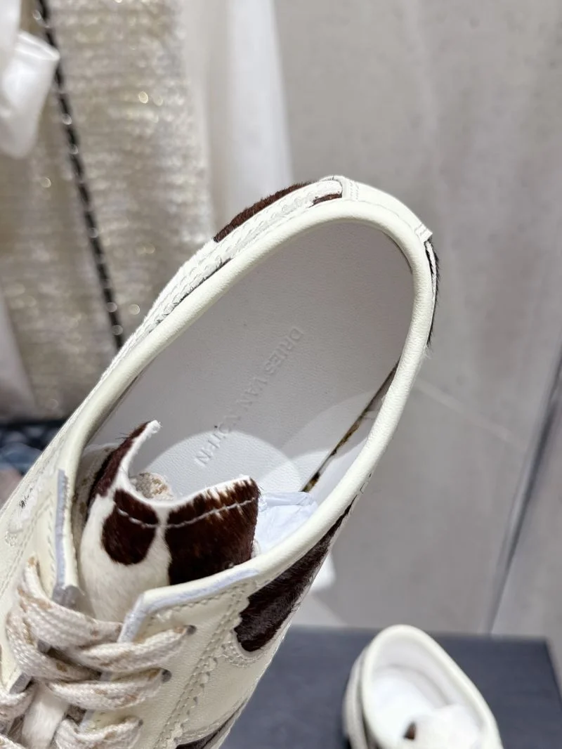 Youthful Dries Van Noten Shoes 12615