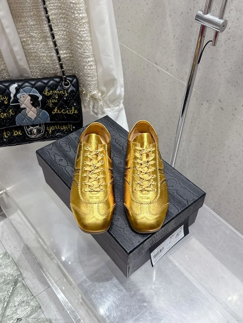 Dries Van Noten Shoes Timeless 12541