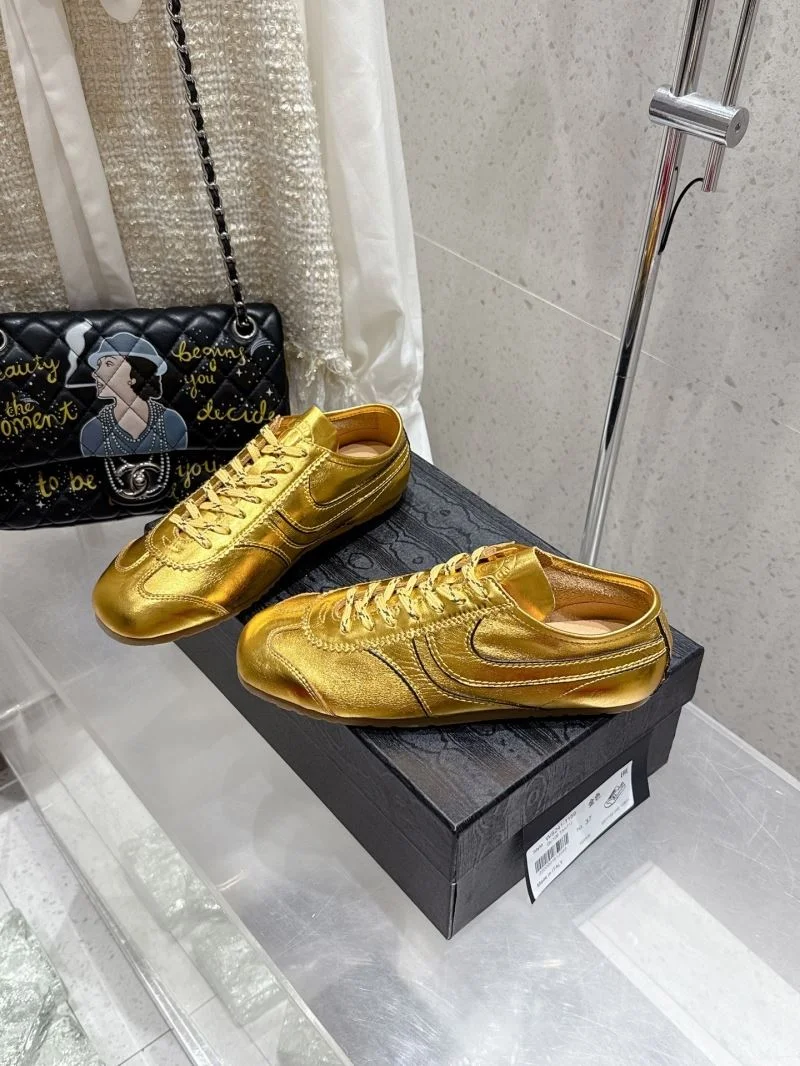 Dries Van Noten Shoes Timeless 12541