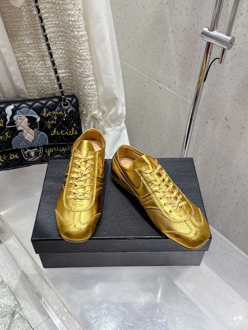 Dries Van Noten Shoes Timeless 12541