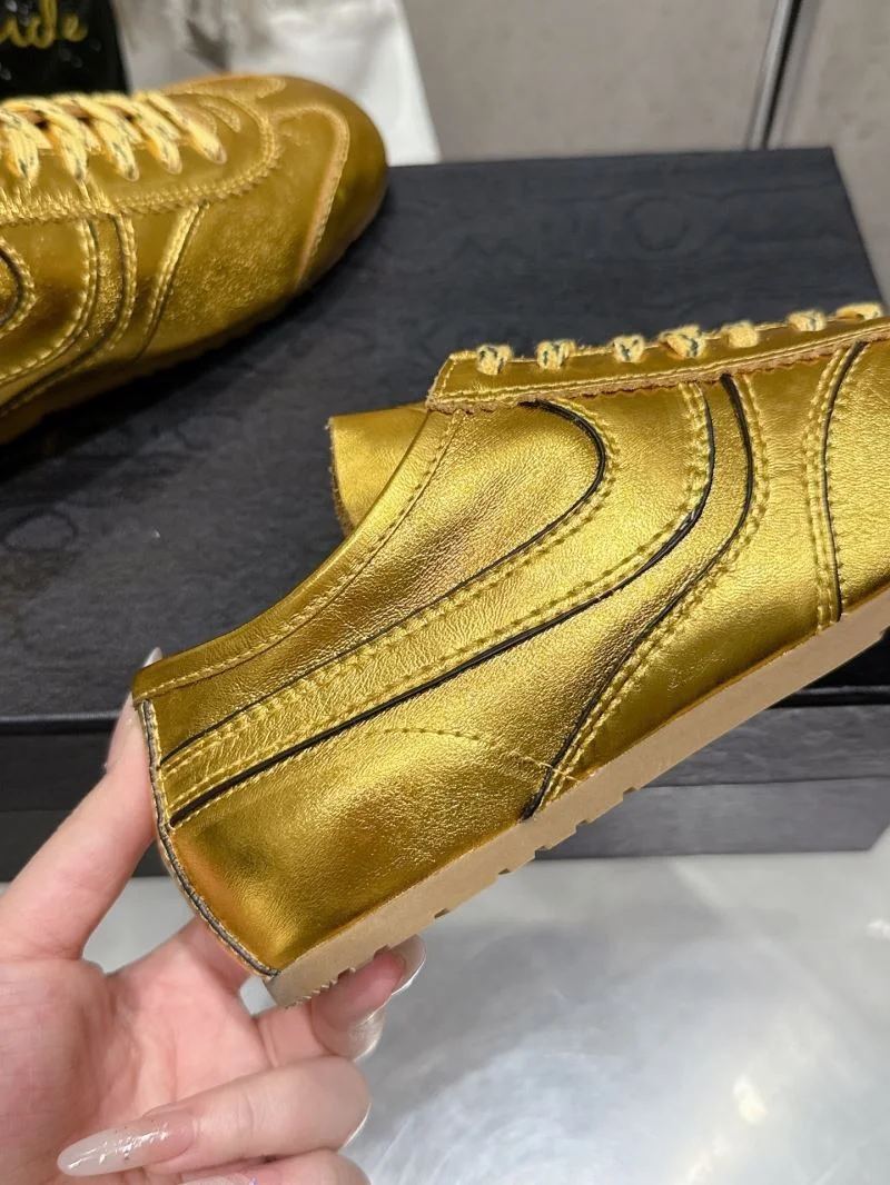 Dries Van Noten Shoes Timeless 12541