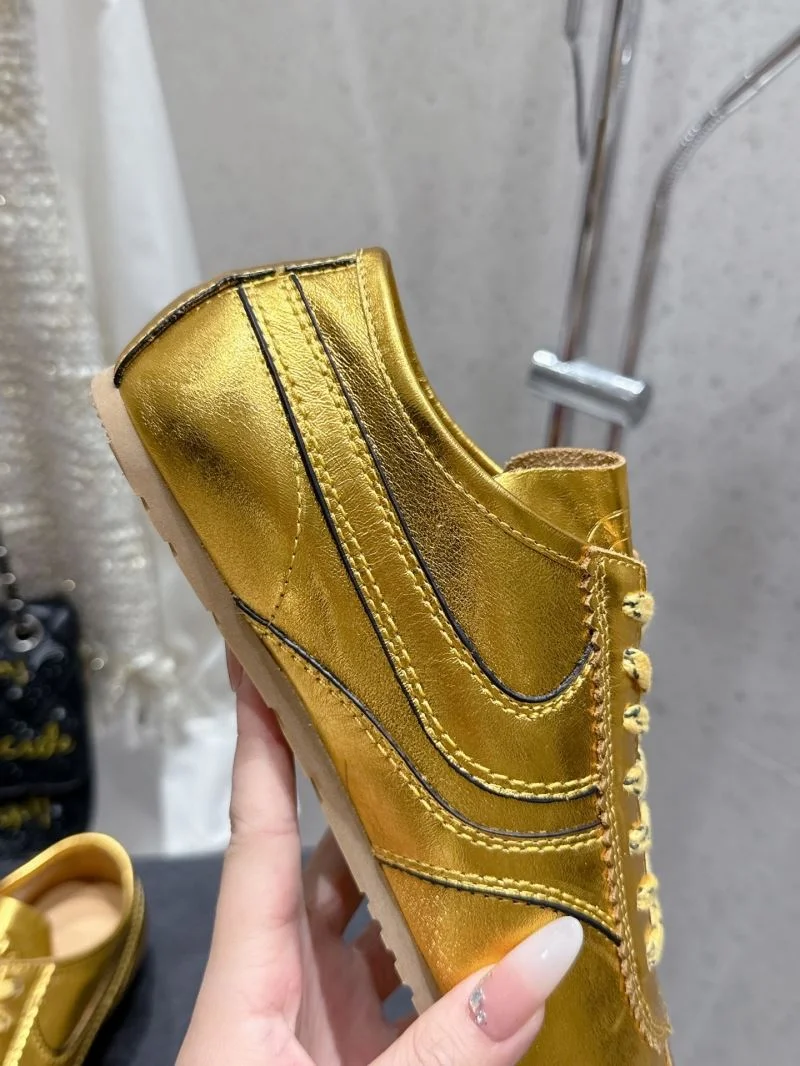 Dries Van Noten Shoes Timeless 12541