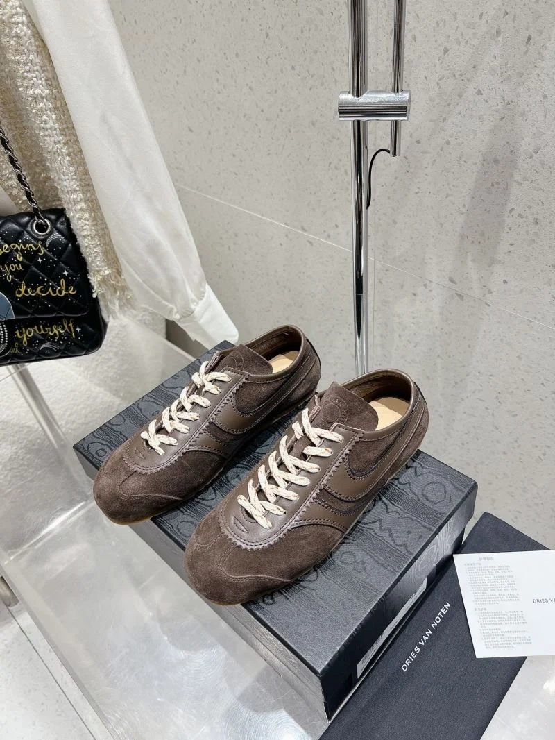 Modern Dries Van Noten Shoes 12540