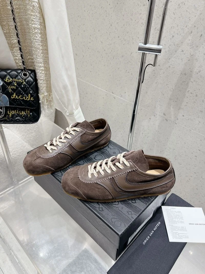 Modern Dries Van Noten Shoes 12540