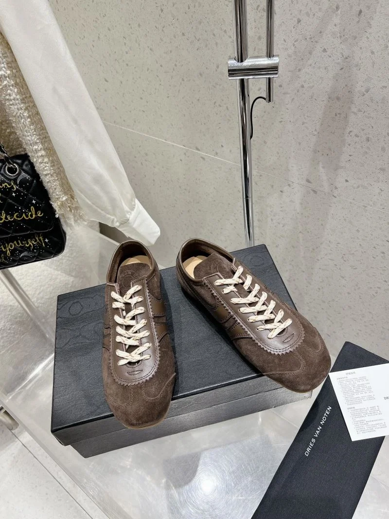 Modern Dries Van Noten Shoes 12540