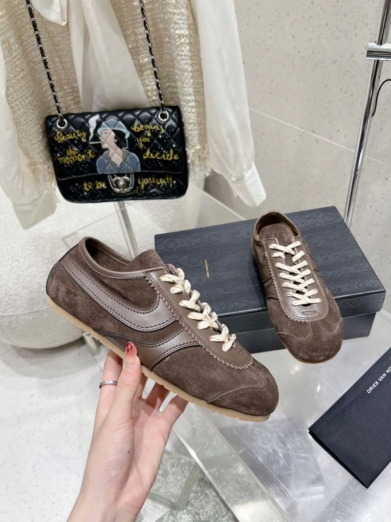 Modern Dries Van Noten Shoes 12540