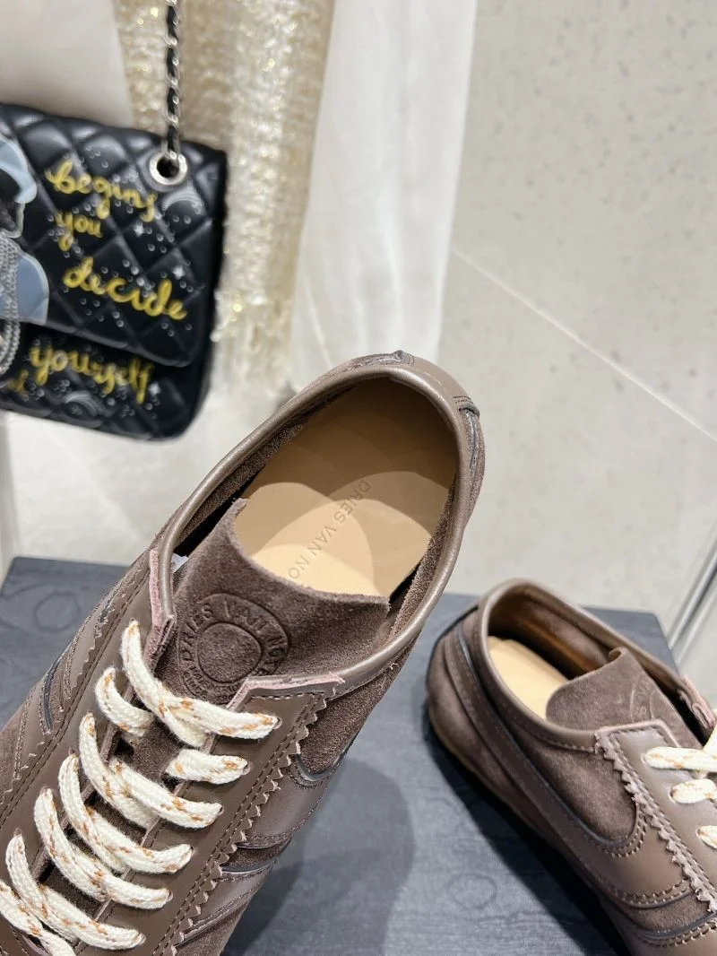 Modern Dries Van Noten Shoes 12540