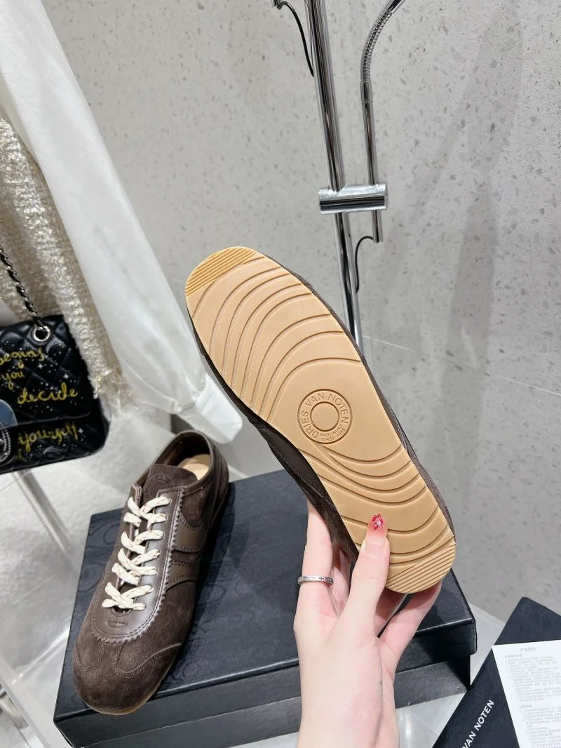 Modern Dries Van Noten Shoes 12540