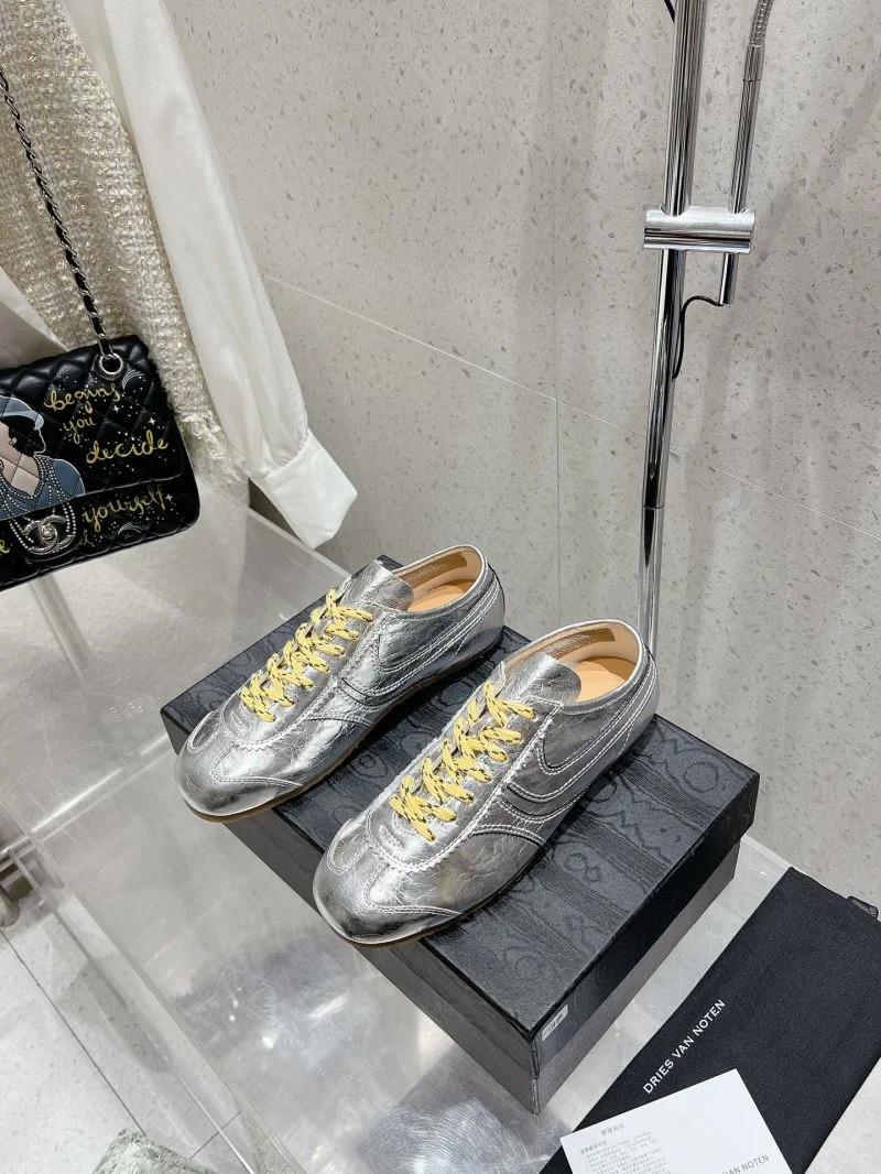 Durable Dries Van Noten Shoes 12537