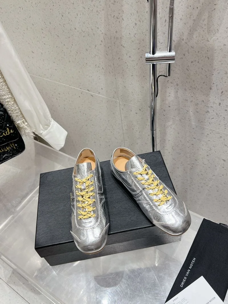 Durable Dries Van Noten Shoes 12537