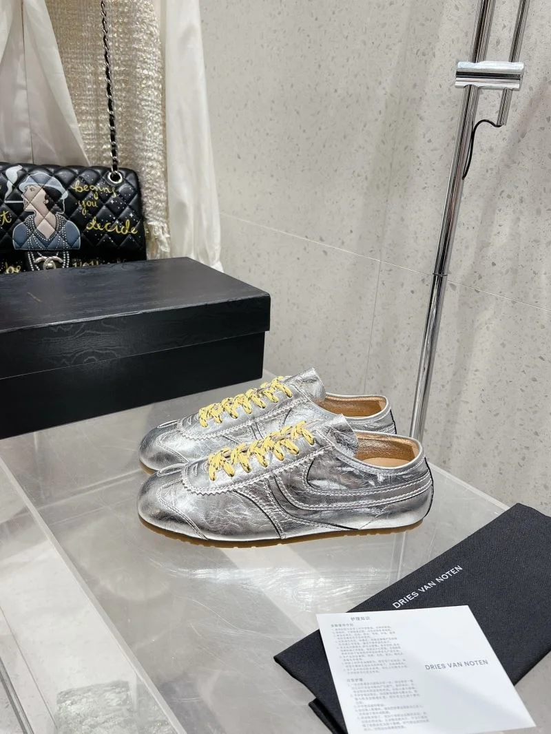 Durable Dries Van Noten Shoes 12537