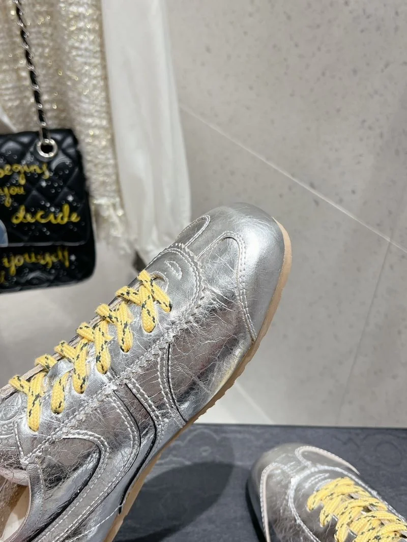 Durable Dries Van Noten Shoes 12537