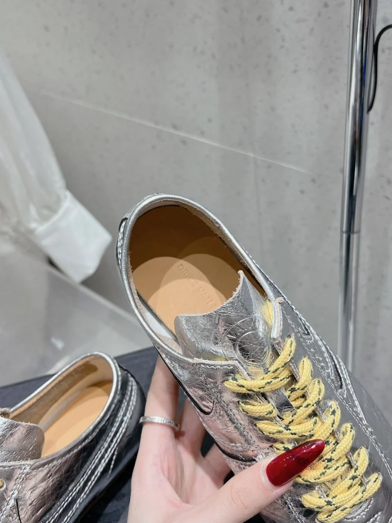 Durable Dries Van Noten Shoes 12537
