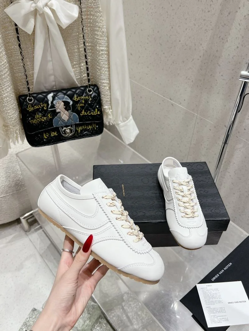 Durable Dries Van Noten Shoes 12549