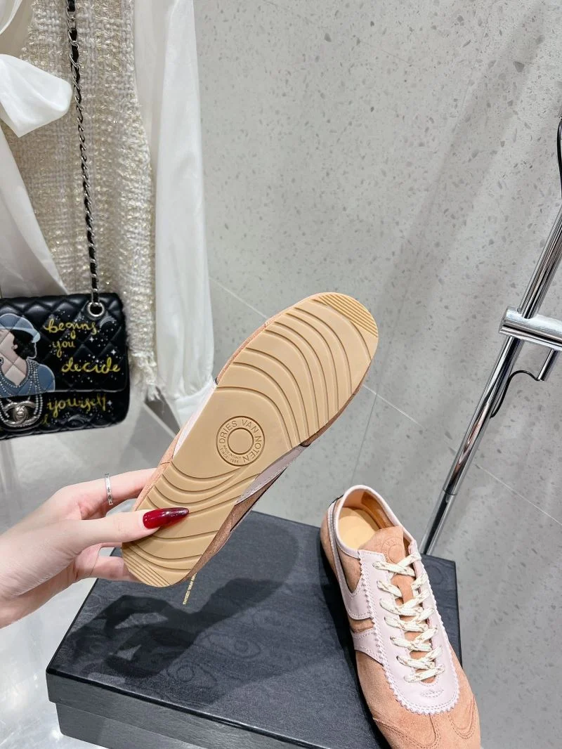 Dries Van Noten Shoes Trendy 12543