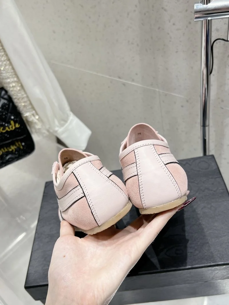 WaterResistant Dries Van Noten Shoes 12538
