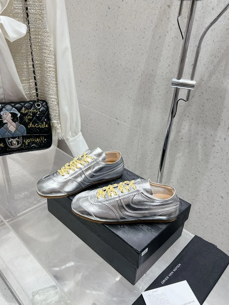 Dries Van Noten Shoes NewStyle 12532