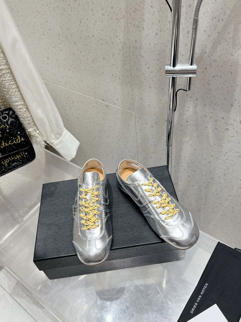 Dries Van Noten Shoes NewStyle 12532