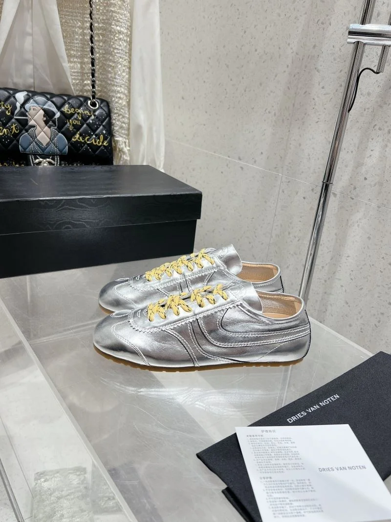 Dries Van Noten Shoes NewStyle 12532