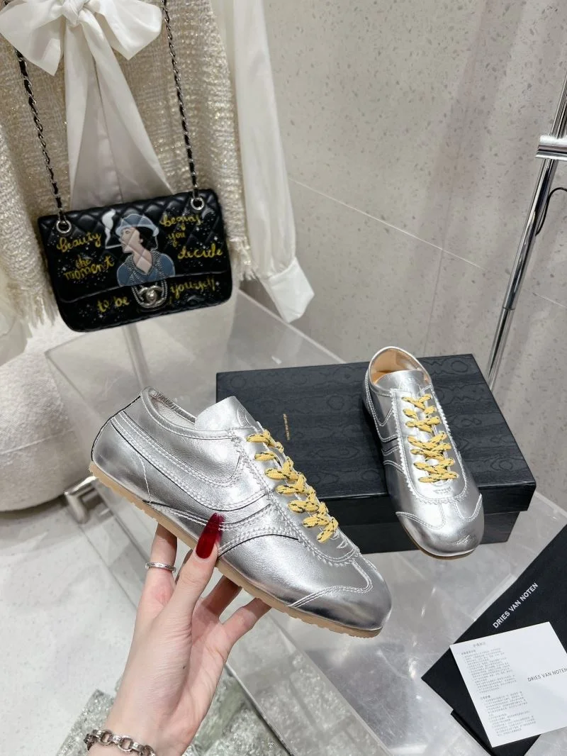 Dries Van Noten Shoes NewStyle 12532
