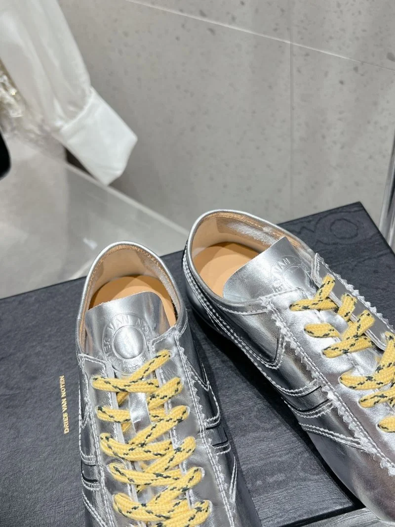 Dries Van Noten Shoes NewStyle 12532
