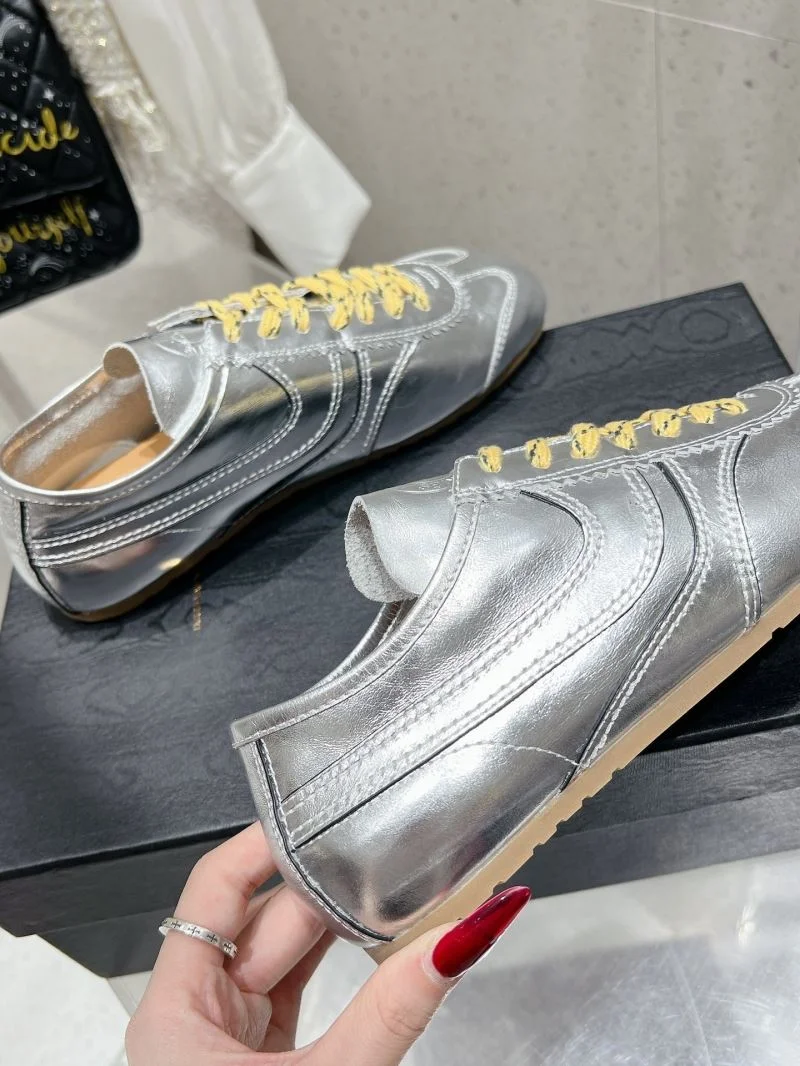 Dries Van Noten Shoes NewStyle 12532