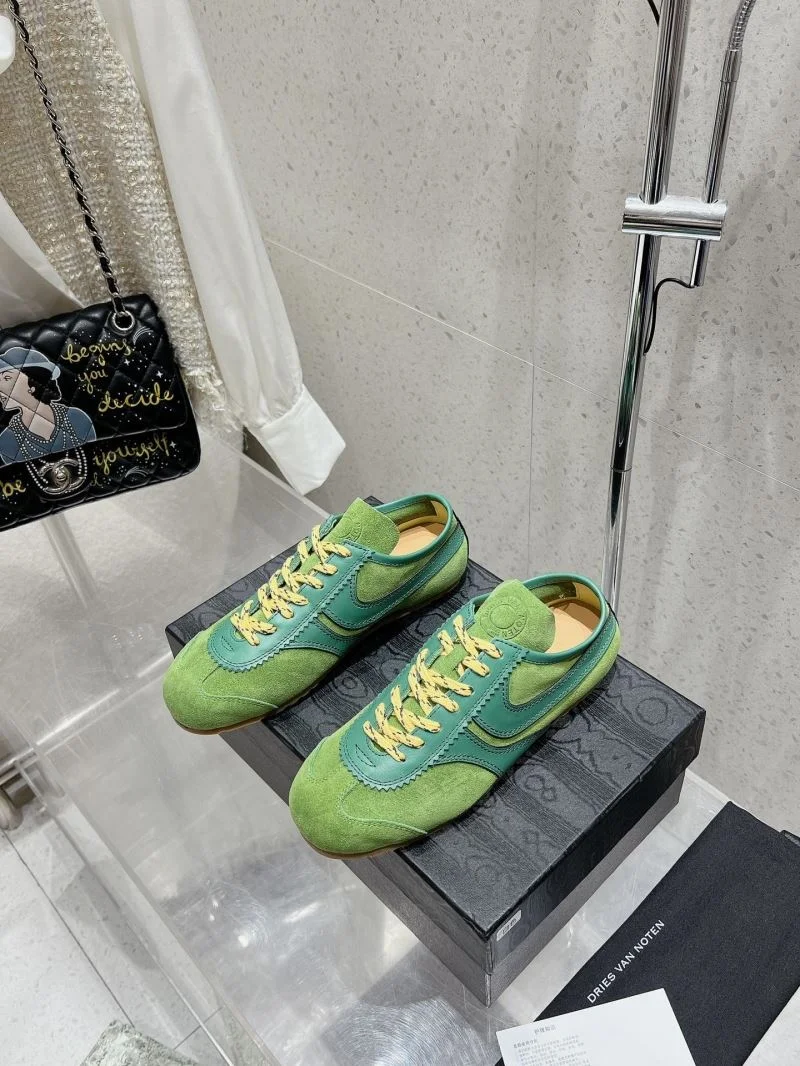 Affordable Dries Van Noten Shoes 12554