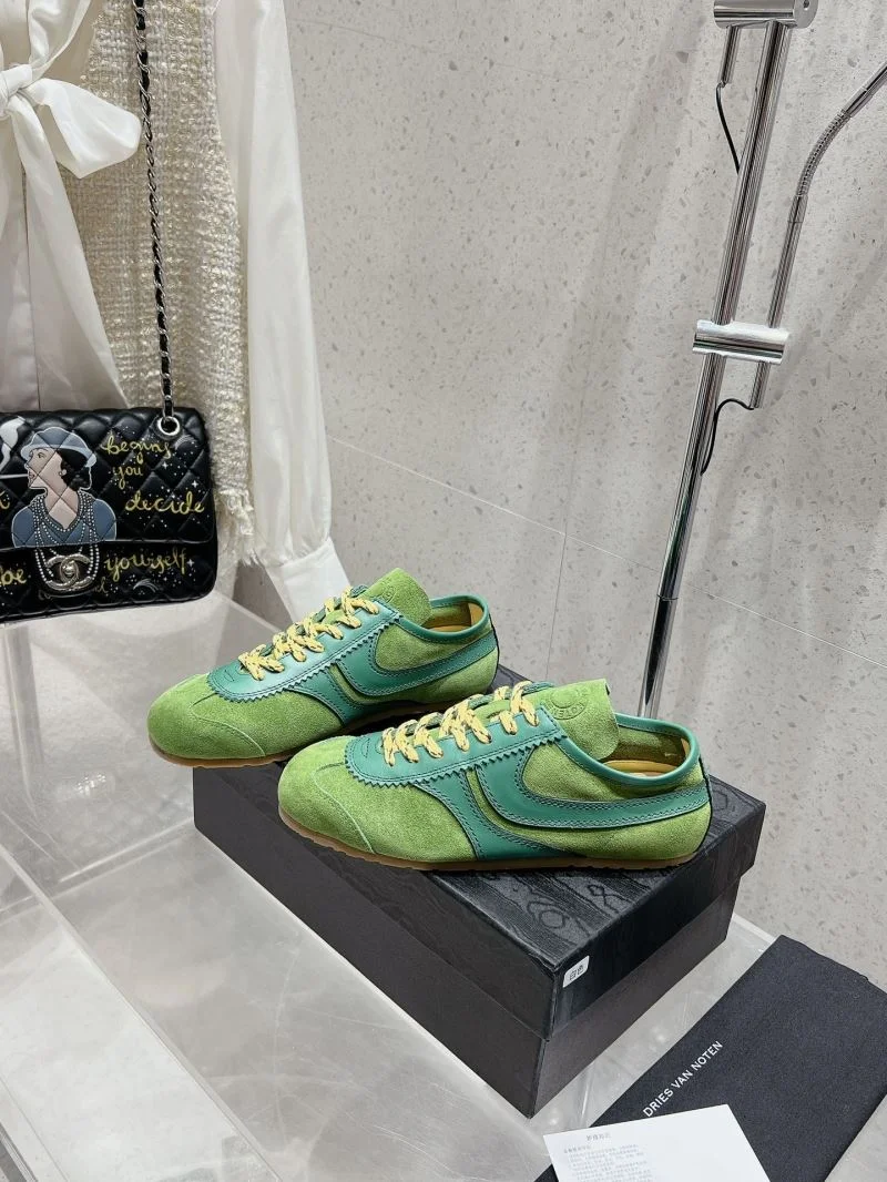 Affordable Dries Van Noten Shoes 12554