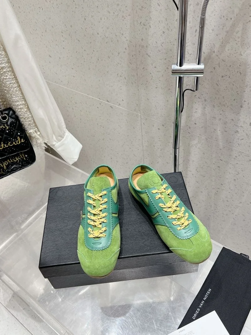 Affordable Dries Van Noten Shoes 12554