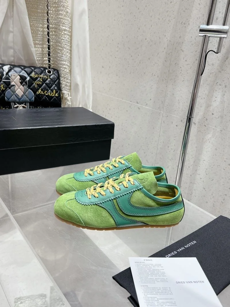 Affordable Dries Van Noten Shoes 12554