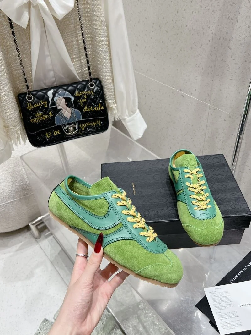 Affordable Dries Van Noten Shoes 12554