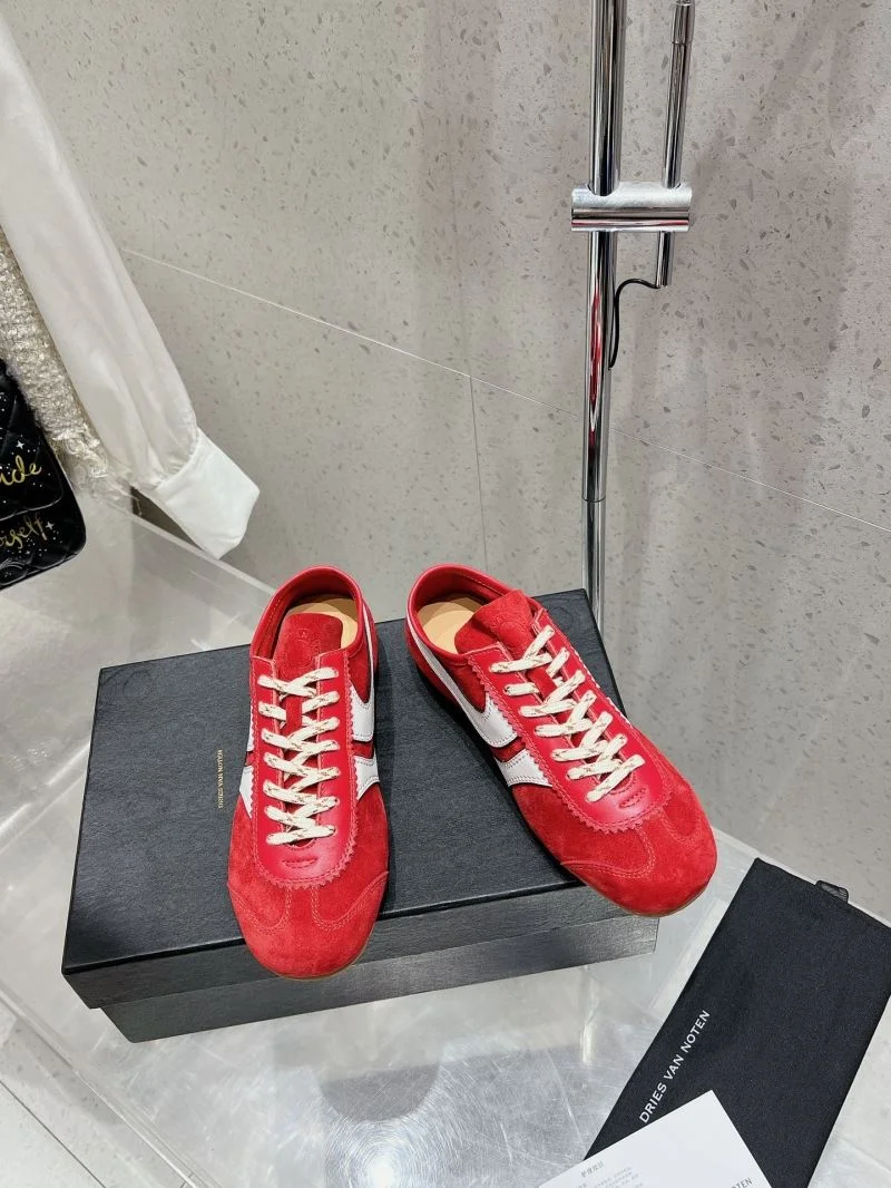 Practical Dries Van Noten Shoes 12531