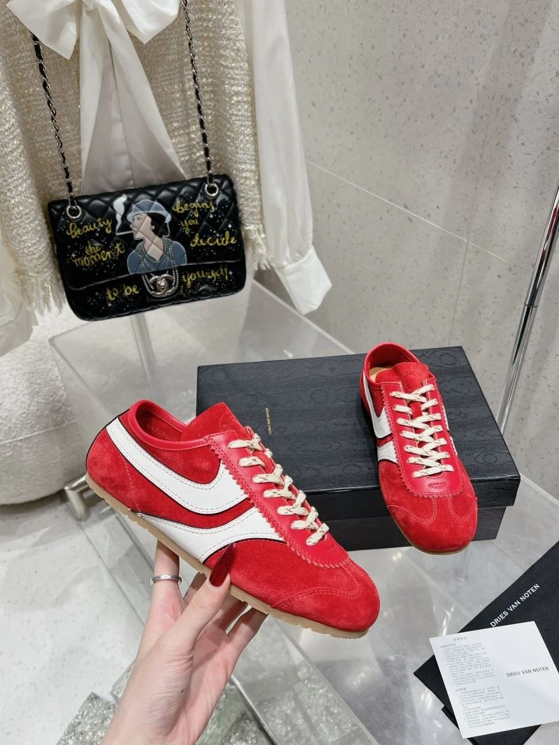 Practical Dries Van Noten Shoes 12531