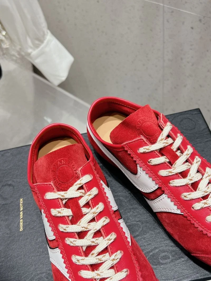 Practical Dries Van Noten Shoes 12531