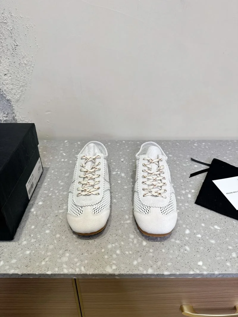 Dries Van Noten Shoes TravelReady 12557