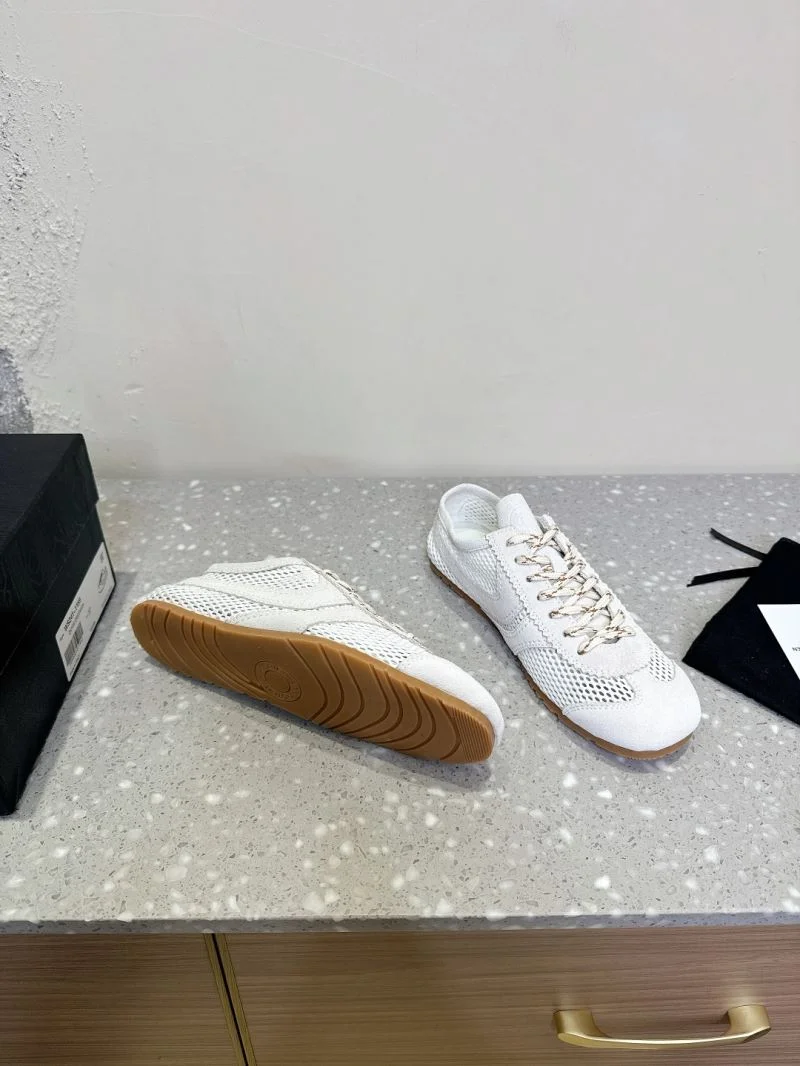 Dries Van Noten Shoes TravelReady 12557