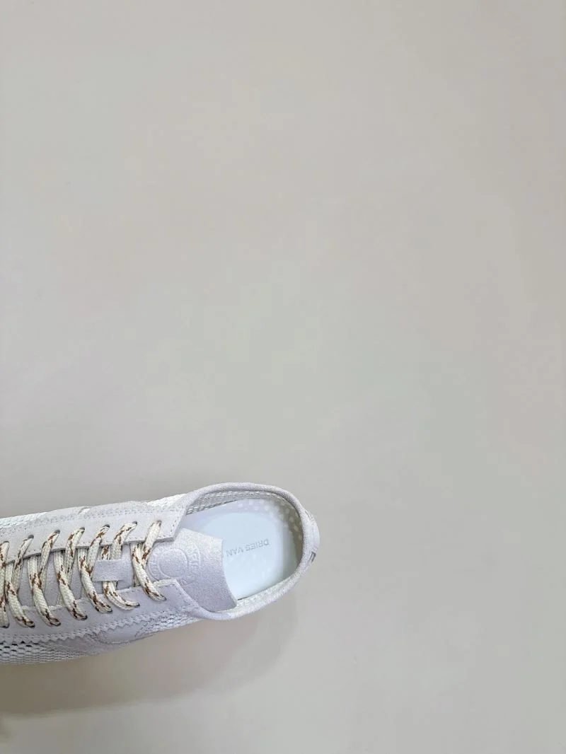 Dries Van Noten Shoes TravelReady 12557