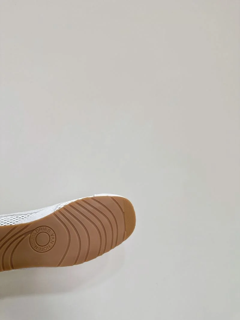 Dries Van Noten Shoes TravelReady 12557