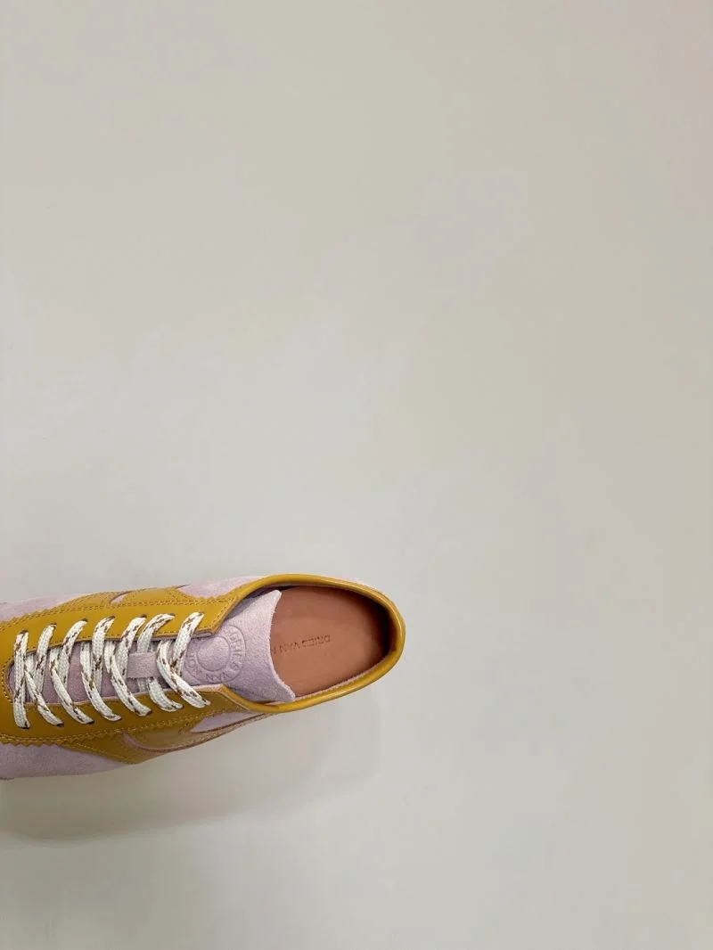 Dries Van Noten Shoes Chic 12542