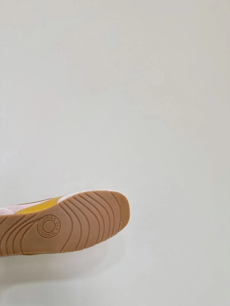 Dries Van Noten Shoes Chic 12542