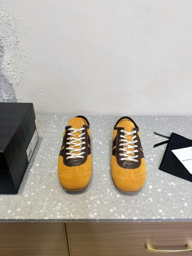 Bright Dries Van Noten Shoes 12533