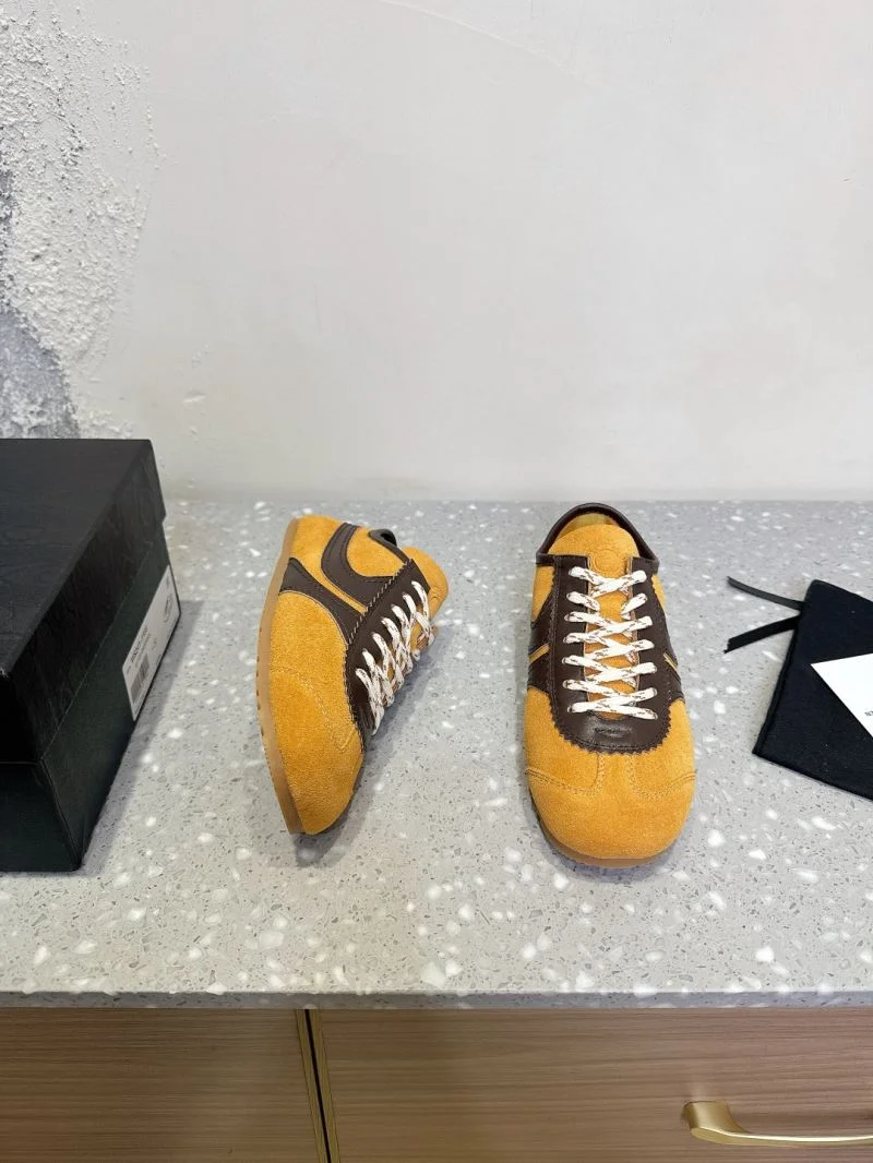 Bright Dries Van Noten Shoes 12533