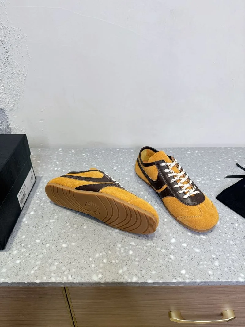 Bright Dries Van Noten Shoes 12533